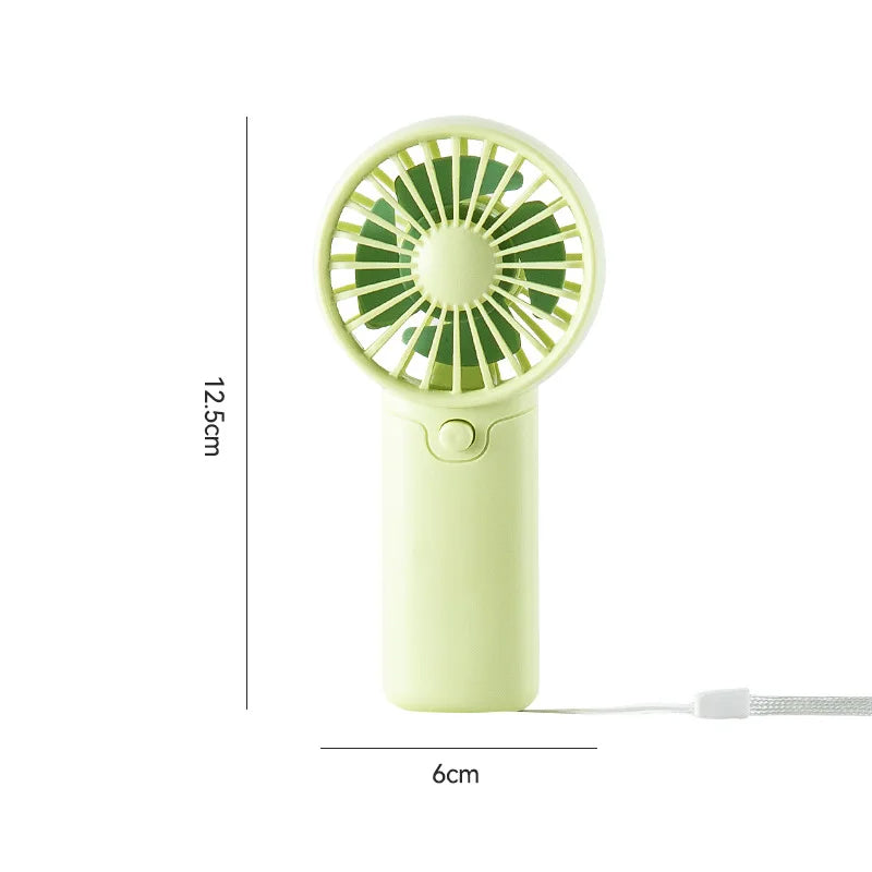 Portable Fan