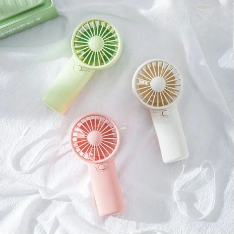 Portable Fan