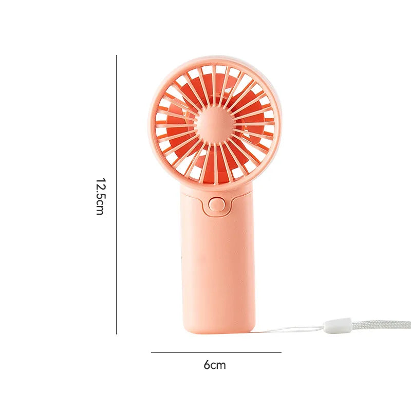Portable Fan