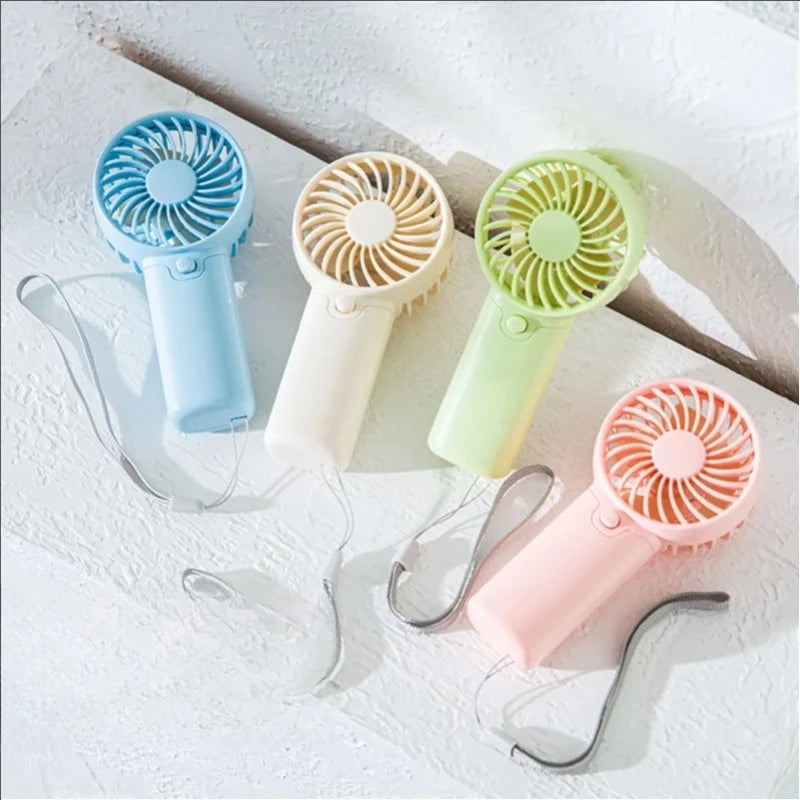 Portable Fan