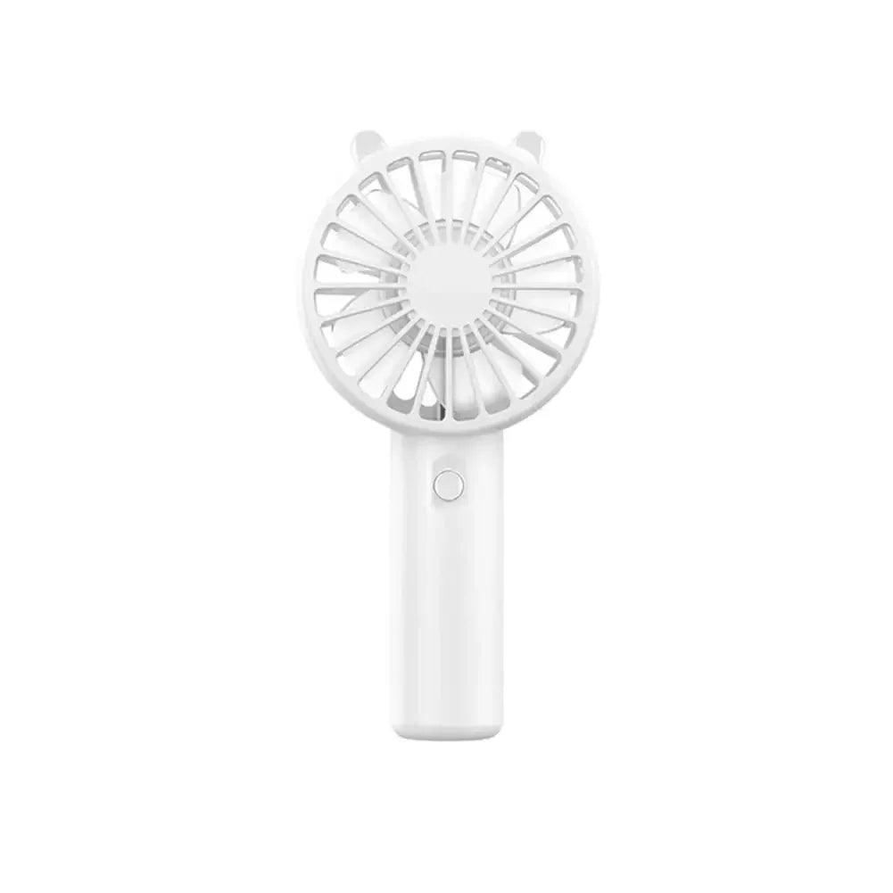 Portable Handheld Small Cooling Fan