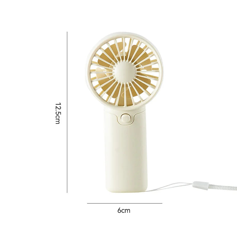 Portable Fan