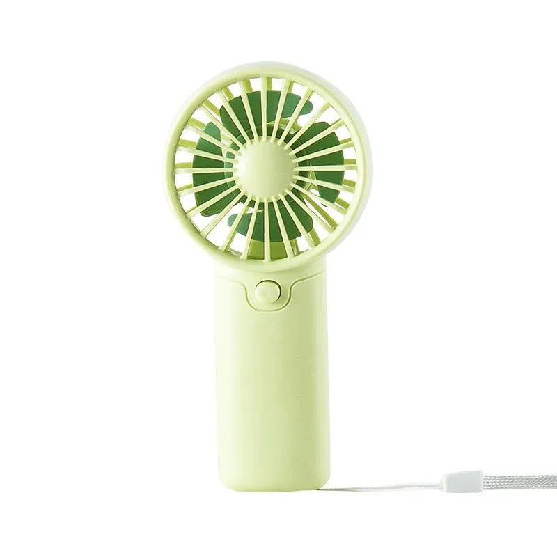 Portable Fan