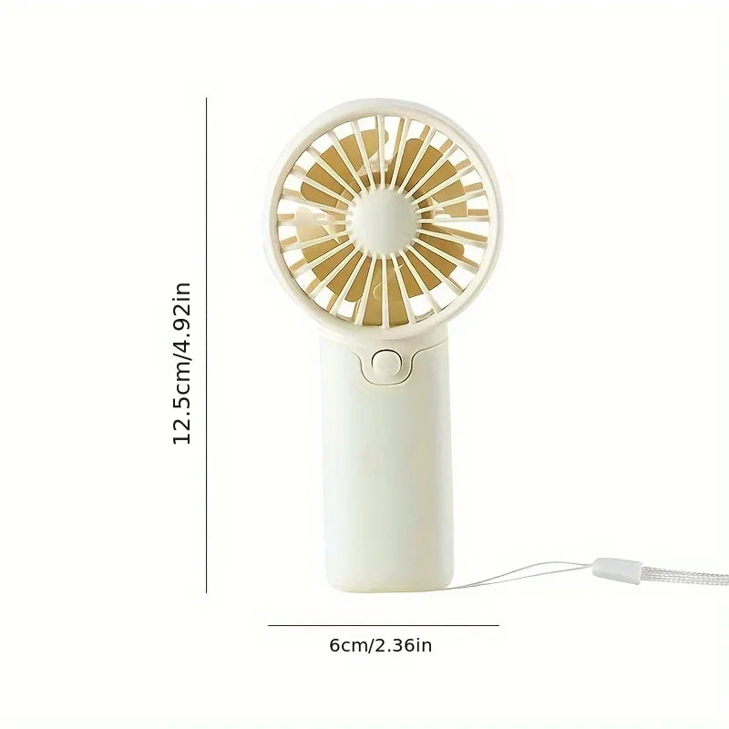 Portable Fan
