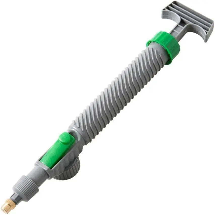 High pressure air pump