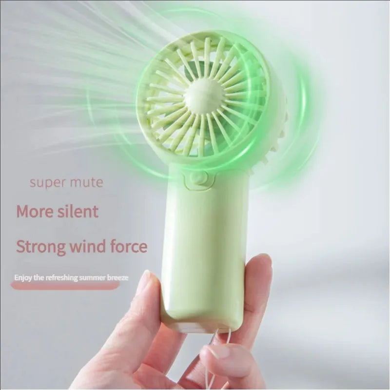 Portable Fan
