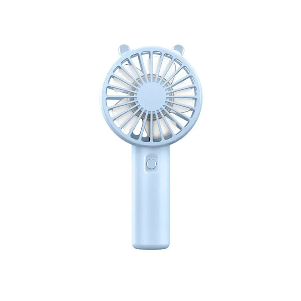 Portable Handheld Small Cooling Fan