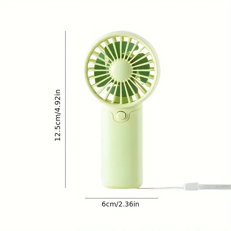 Portable Fan