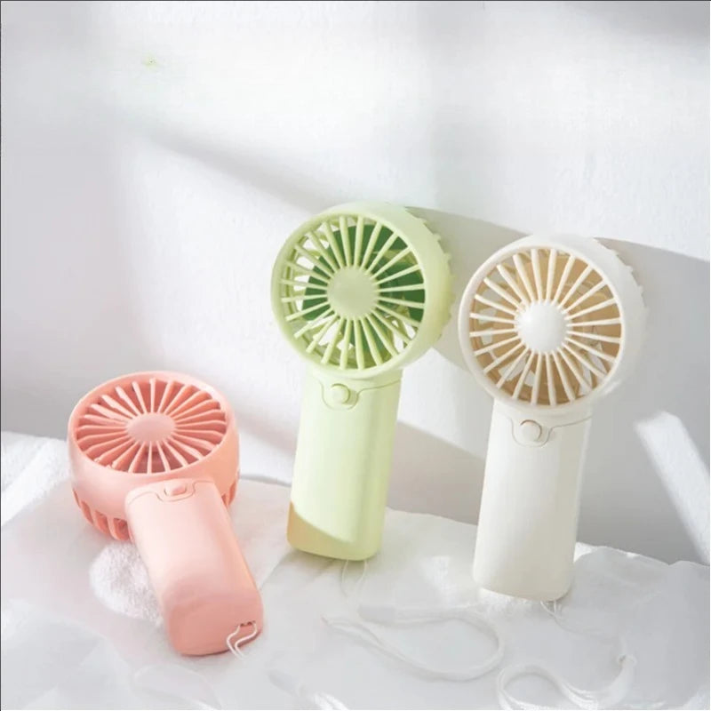 Portable Fan
